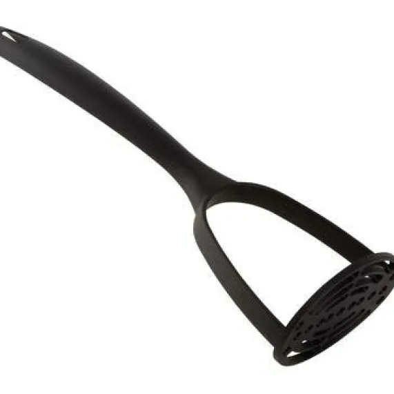 Aardappelstamper nylon 28 cm Basic Nylon