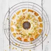 Afkoelrooster rond 32 cm Easy Baking