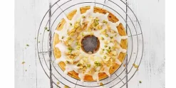 Afkoelrooster rond 32 cm Easy Baking
