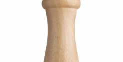 Amefa Zout- of Pepermolen 26 cm Hout