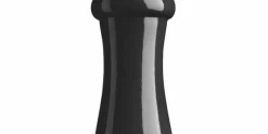 Amefa Zout- of Pepermolen 26 cm Zwart