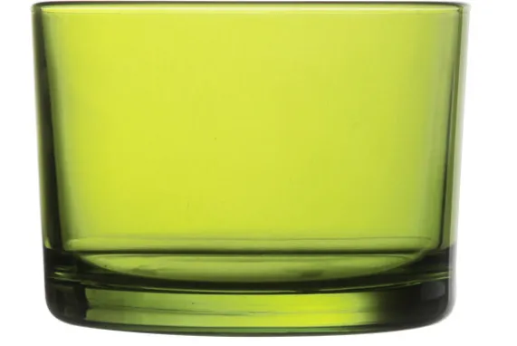 Amuseglas 20 cl Bodega lime groen