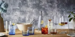 Amuseglas 21,5 cl Sapphire Blue Exclusiva