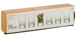 Amuseglas 3,5cl Welcome