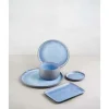 Aperobord 12cm Baikal Blue
