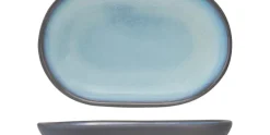 Aperobord 12cm Baikal Blue