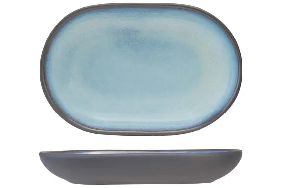Aperobord 12cm Baikal Blue