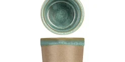 Aperopotje 5 cl Basalt Ocean Green