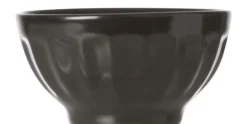 Aperopotje 6,5cm Black set van 6