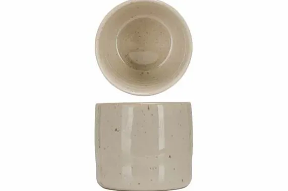 Aperopotje 5 x 4,5 cm Amuse Quartz