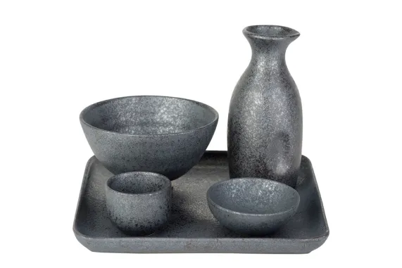 Apero schaaltje 5 cm Mikura