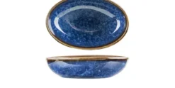 Apero schaaltje 9,3cm Narwal Blue