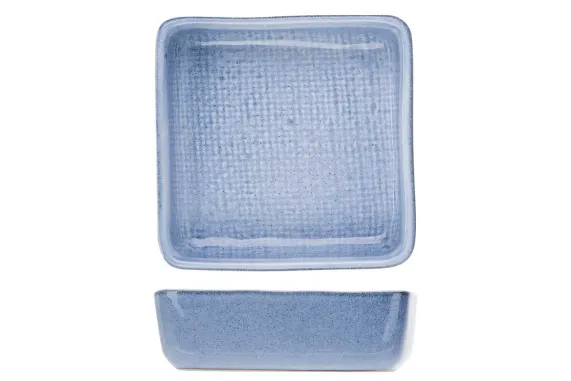 Aperoschaaltje 8cm Sajet Blue