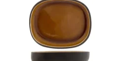 Aperoschaaltje 11,3cm Tallina Brown