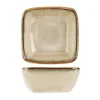 Apero schaaltje 6,5cm x 3cm Toluca Amber