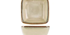 Apero schaaltje 6,5cm x 3cm Toluca Amber