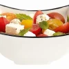 Aperoschaaltjes set van 6 wit 14 cl Appetizer