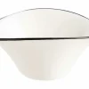 Aperoschaaltjes set van 6 wit 60 ml Appetizer