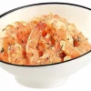 Aperoschaaltjes set van 6 wit 65 ml Appetizer