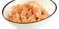 Aperoschaaltjes set van 6 wit 65 ml Appetizer