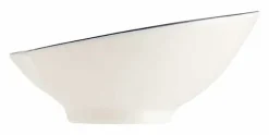 Aperoschaaltjes set van 6 wit 65 ml Appetizer