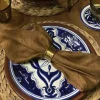 Aperoset 8-delig Blue Fond
