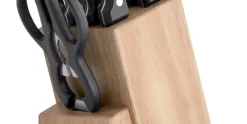 Artisan 9-delig messenblok
