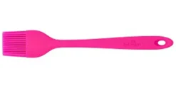 Bakkwast Birkmann Siliconen 21 cm Electric Pink