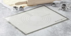 Bakmat 40 x 30 cm Point-Virgule