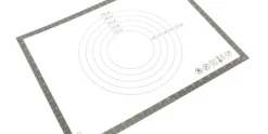 Bakmat 40 x 30 cm Point-Virgule