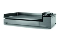 Bakplaat Forge Adour Premium 75 Inox