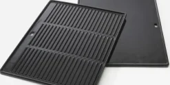 Bakplaat voor Barbecook CEBU 3.1