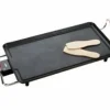 Bakplaat 43 x 24 cm Solac