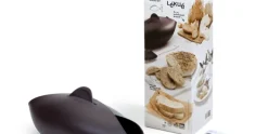 Bakvorm Gesloten voor Brood met Spatel Lékué