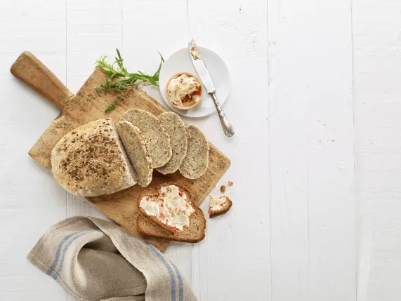 Bakvorm Gesloten voor Brood met Spatel Lékué