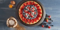 Bakvorm Rond 26 cm Flexiform