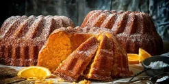 Bakvorm tulband 25 cm Bakers Best