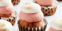 Bakvorm voor 12 Muffins met anti-aanbaklaag
