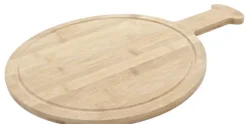 Bamboeplank 30cm
