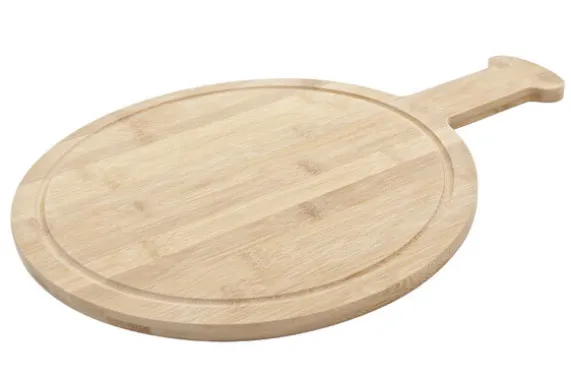 Bamboeplank 30cm