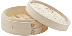 Bamboe stomer 18 cm Cosy&Trendy