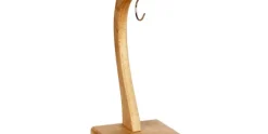 Bananen-druivenhanger 17cm