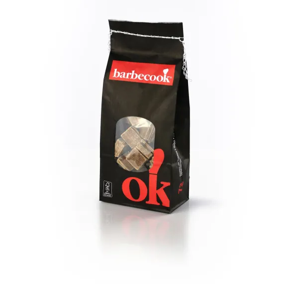 Barbecook 72 aanmaakblokjes
