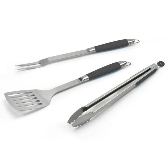 Barbecook Black Pepper barbecue set