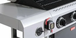 Barbecook Bluetooth BBQ Thermometer app