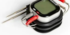 Barbecook Bluetooth BBQ Thermometer app