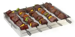 Barbecook Brochettehouder