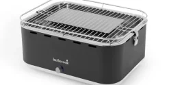 Barbecook Carlo houtskool tafelgrill