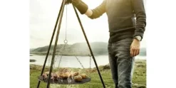 Barbecook Junko barbecuepan