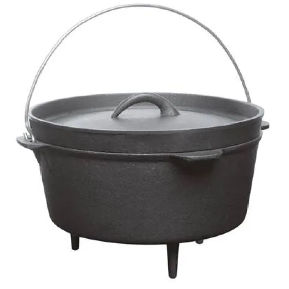 Barbecook Junko Sudderpot 3 liter